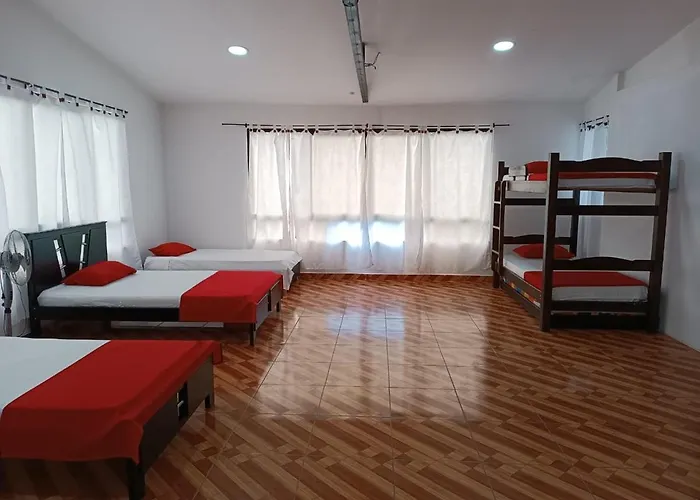 Finca Hotel el Guadual