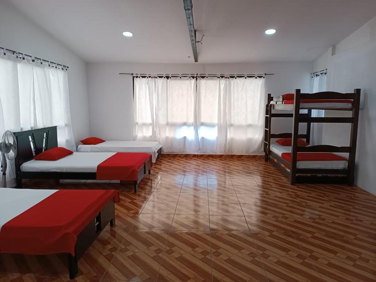 Hotel Finca El Guadual *